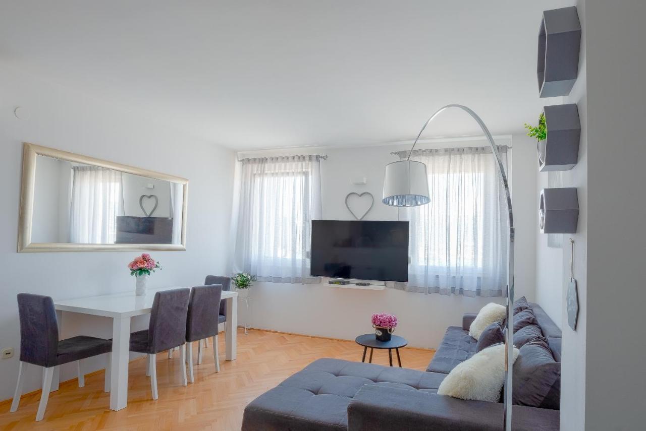 Apartman Luana Split Exterior photo