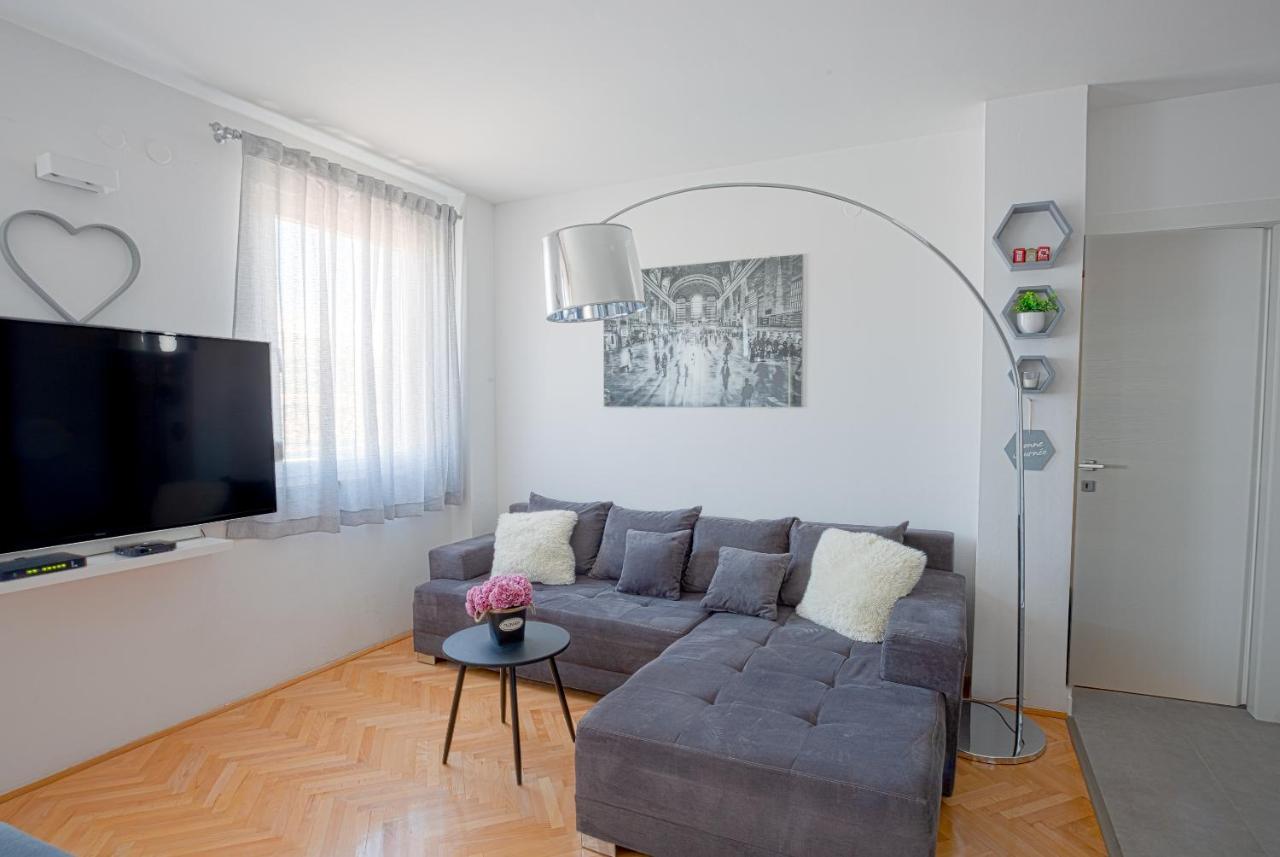 Apartman Luana Split Exterior photo