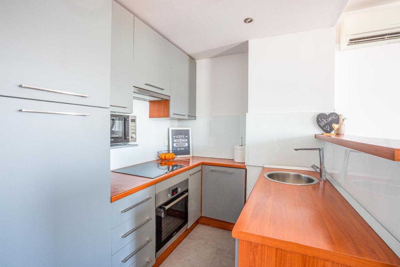 Apartman Luana Split Exterior photo