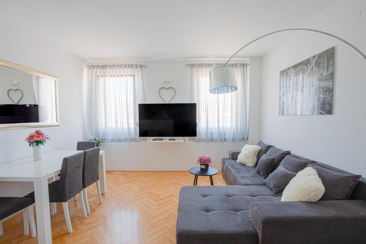 Apartman Luana Split Exterior photo