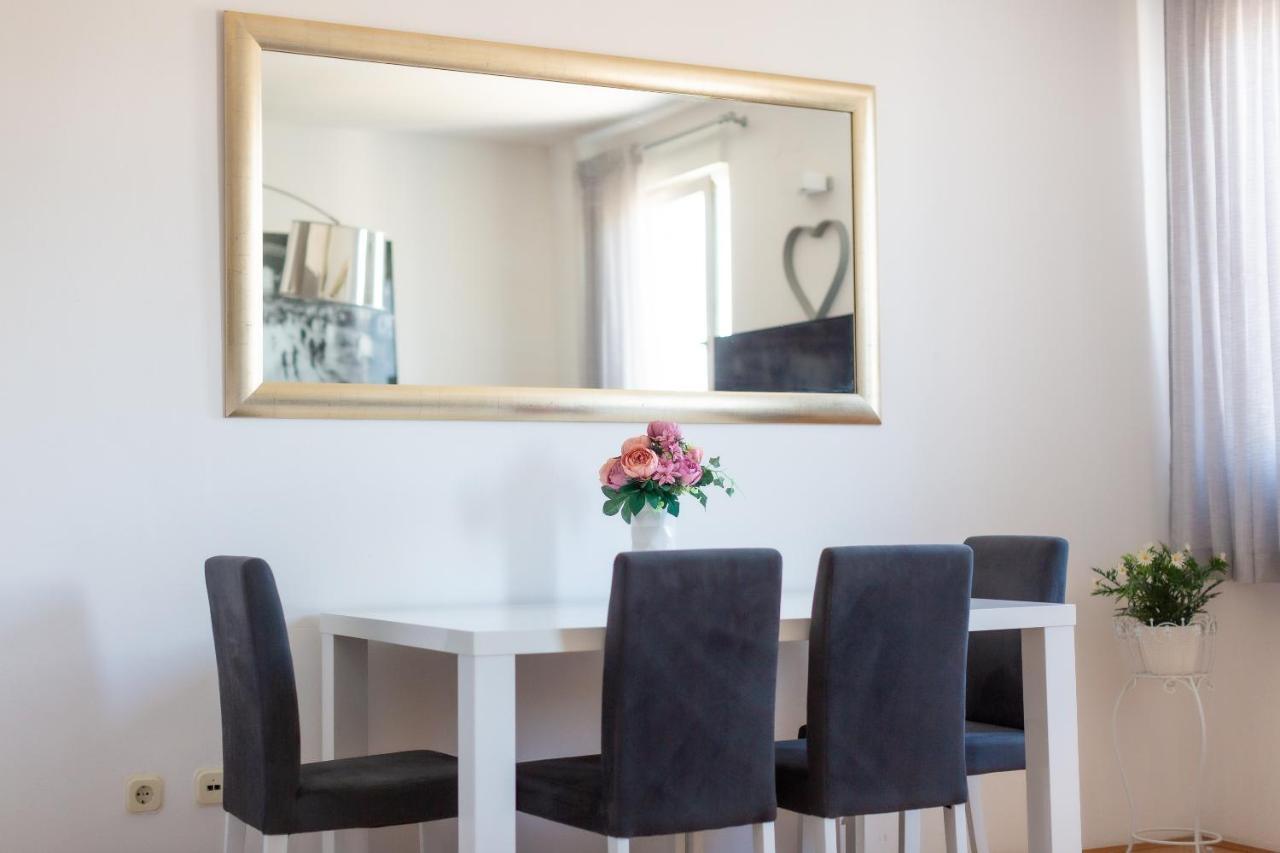 Apartman Luana Split Exterior photo