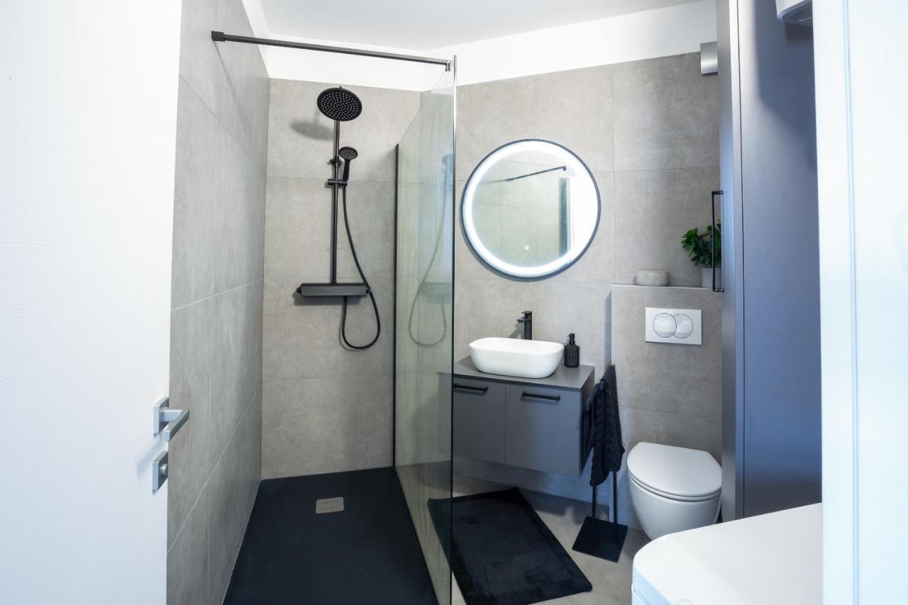 Apartman Luana Split Exterior photo