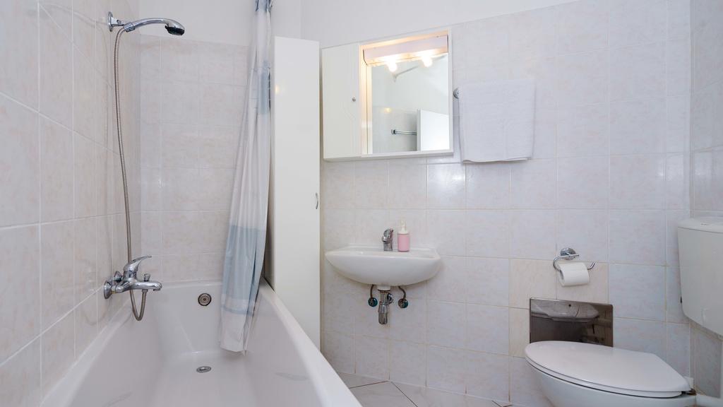 Apartman Luana Split Exterior photo