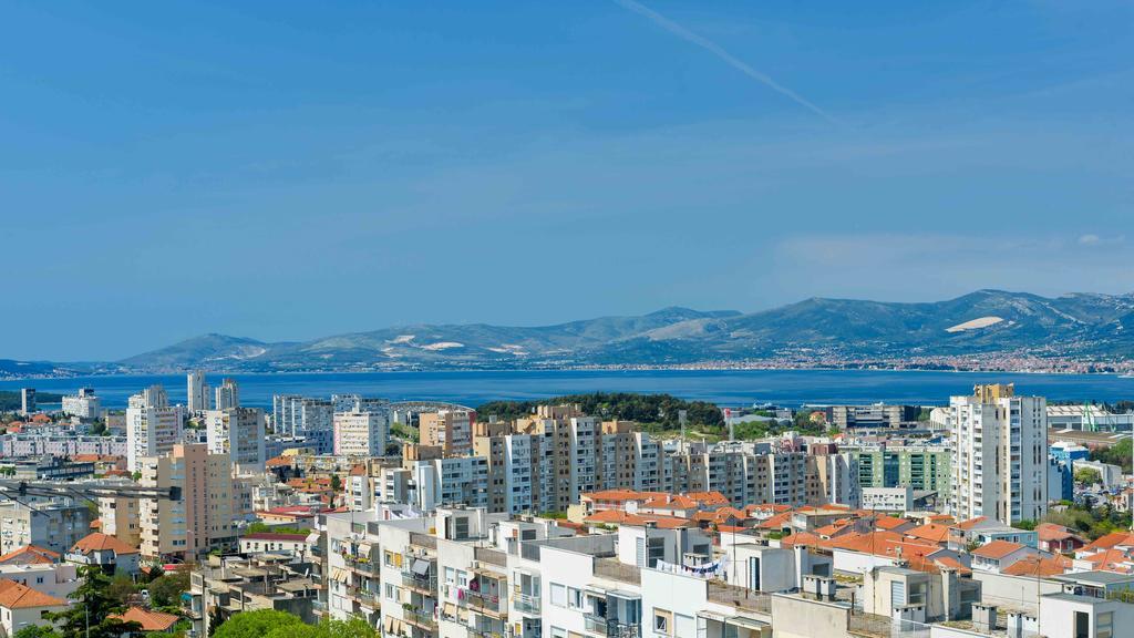 Apartman Luana Split Exterior photo