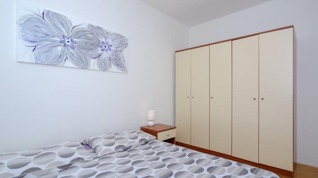 Apartman Luana Split Exterior photo