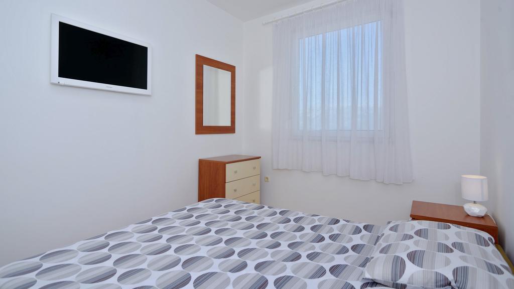 Apartman Luana Split Exterior photo