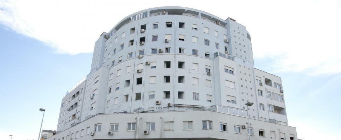Apartman Luana Split Exterior photo